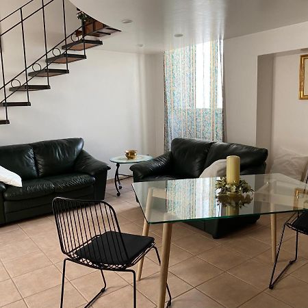 My Little Flat Villa Martina Franca Exterior photo