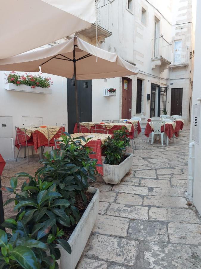 My Little Flat Villa Martina Franca Exterior photo