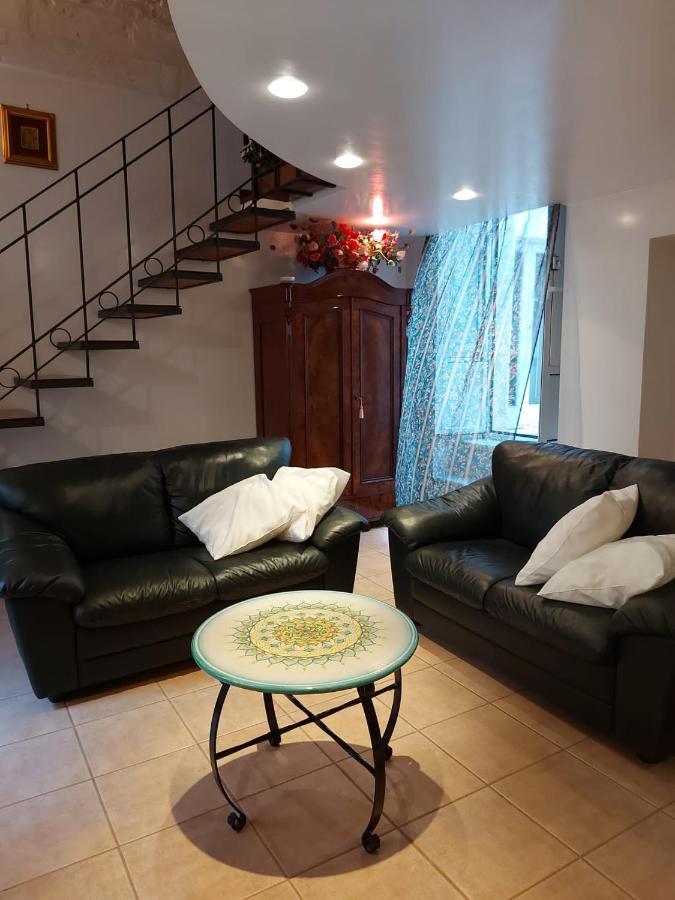 My Little Flat Villa Martina Franca Exterior photo