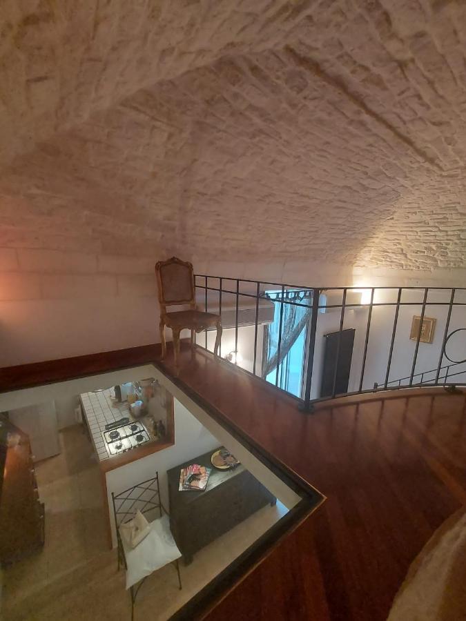 My Little Flat Villa Martina Franca Exterior photo