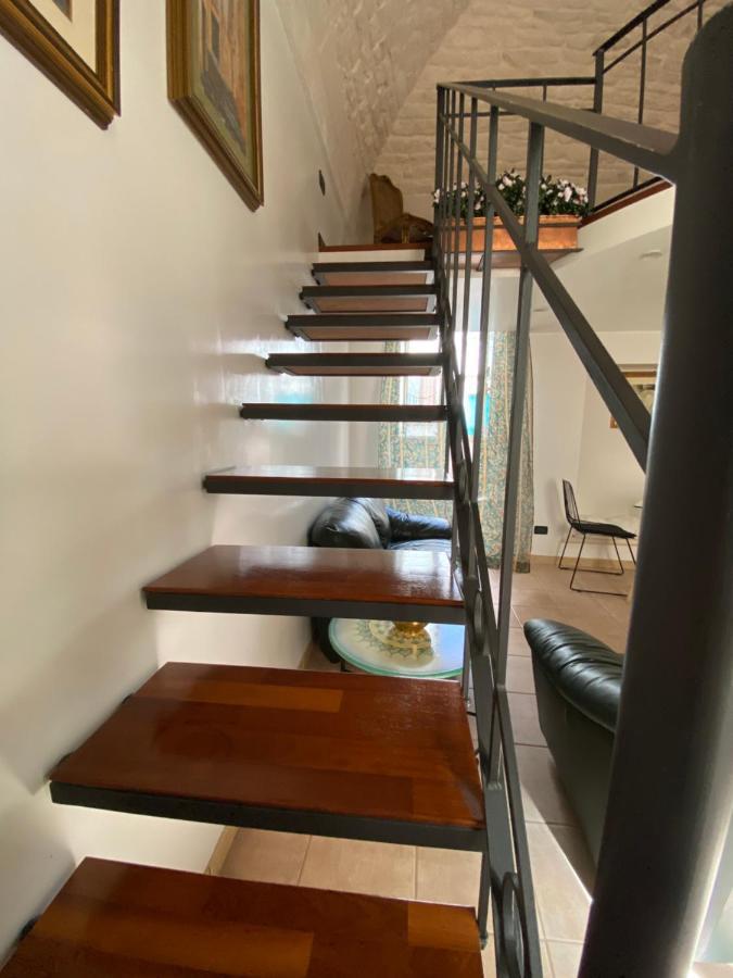 My Little Flat Villa Martina Franca Exterior photo